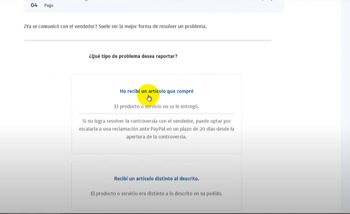 3 nuevo