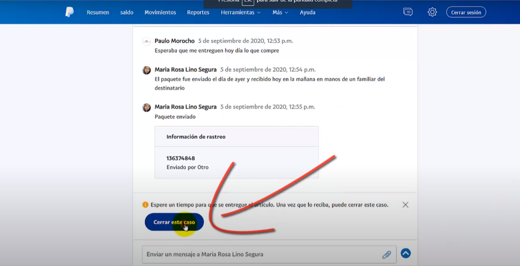 5 nuevo